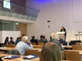 FISnet-Tagung
