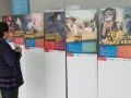 Impressionen der Produktausstellung