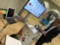 Präsentation des Films »Vernetzte Wertschöpfung« wird gestartet