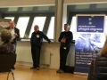 Im Workshop zu Vernetzung