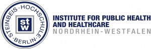 Institute For Pubilc Health And Healthcare NRW
