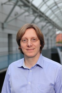 Prof. Dr. Thomas Meyer